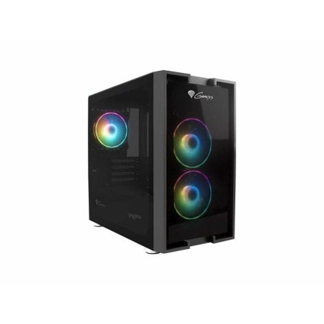 X-Diablo Gamer/Online R5 RGB/Mini TWR/R5-5600G/16GB/1TB SSD/AMD int/W11H/3R