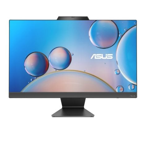 ASUS ExpertCenter/E3 AiO E3402/23.8"/FHD/i3-1315U/8GB/512GB SSD/UHD/W11H/Black/2R