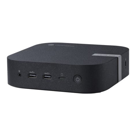 ASUS ChromeBox/5 (CN67)/Mini/i3-1220P/8GB/128GB SSD/UHD/Chrome/3R