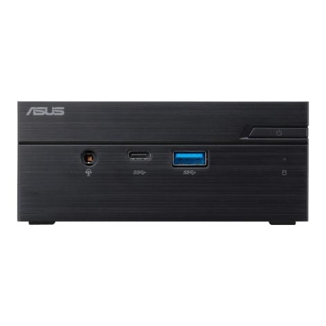 ASUS PN/PN41-BBC130MVS1/Mini/N5100/no RAM/UHD/no OS/3R