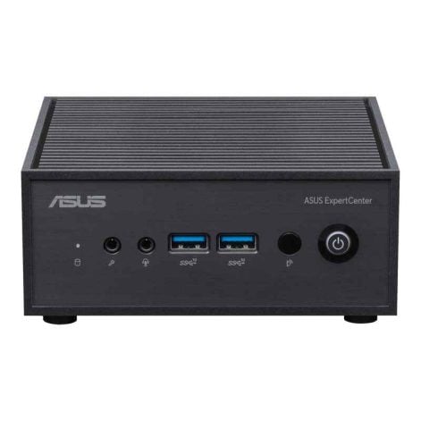 ASUS PN/PN42-BBN100MV/Mini/N100/no RAM/UHD/no OS/3R