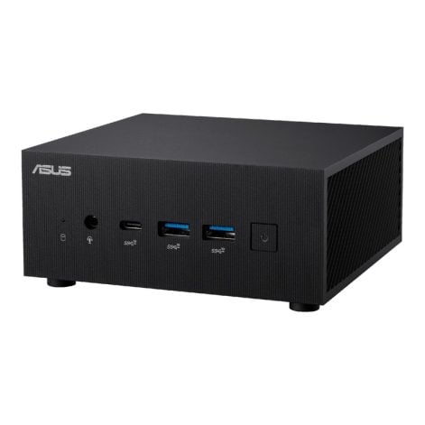 ASUS PN/PN64-BB5013MD/Mini/i5-12500H/no RAM/Iris Xe/no OS/3R