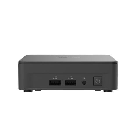 ASUS NUC/12 Pro Kit/Mini/i3-1220P/no RAM/UHD/no OS/3R