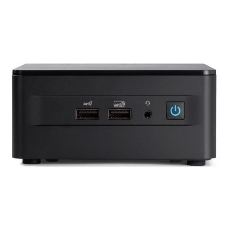 ASUS NUC/13 Pro (NUC13ANHi3)/Mini/i3-1315U/no RAM/UHD/no OS/3R