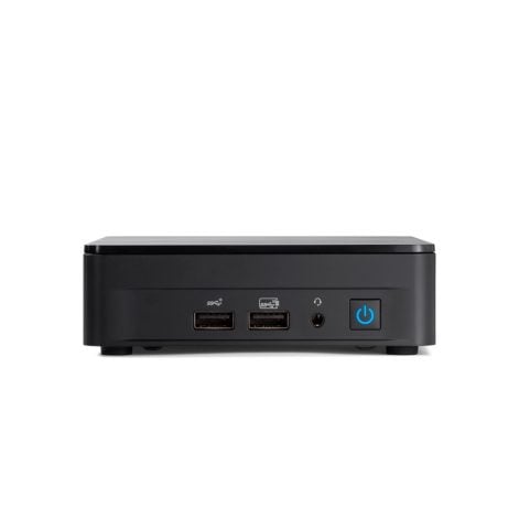 ASUS NUC/13 Pro (NUC13ANKi3)/Mini/i3-1315U/no RAM/UHD/no OS/3R