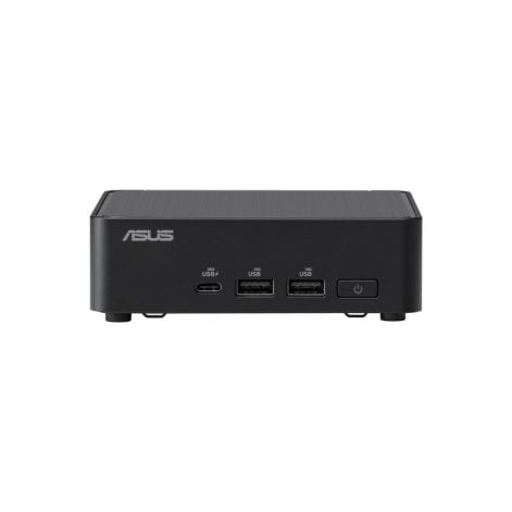 ASUS NUC/14 Pro (NUC14RVKC3000R2)/Mini/3-100U/no RAM/UHD/no OS/3R