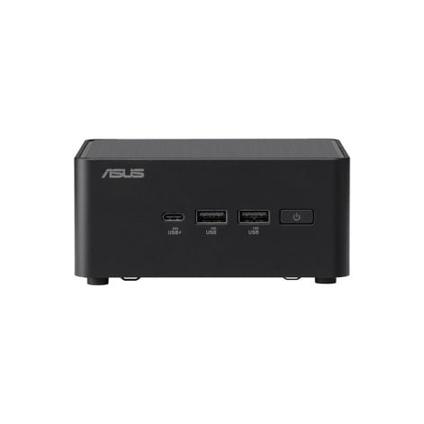 ASUS NUC/14 Pro (NUC14RVHC3000R2)/Mini/3-100U/no RAM/UHD/no OS/3R