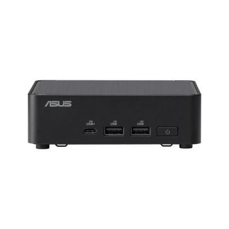 ASUS NUC/14 Pro Kit/Mini/U5-125H/no RAM/Arc Xe/no OS/3R