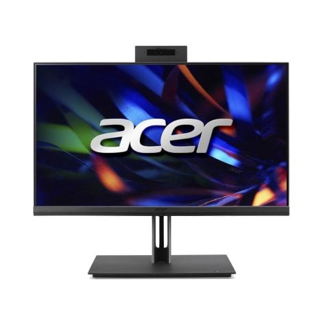 Acer Veriton/Z4714GT/23.8"/FHD/i5-13400/8GB/512GB SSD/UHD 730/W11P/Black/1R