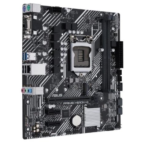 ASUS PRIME H510M-E/LGA 1200/mATX