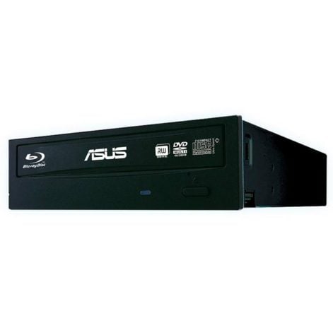 ASUS BC-12D2HT BLACK internal BD COMBO bulk