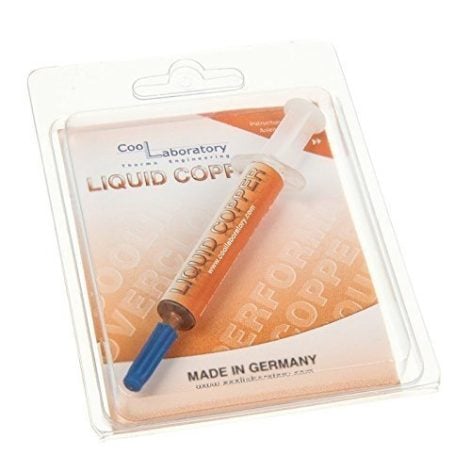 COOLLABORATORY Liquid Copper