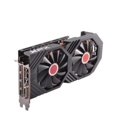 XFX AMD Radeon RX 580 GTS XXX Edition 8GB