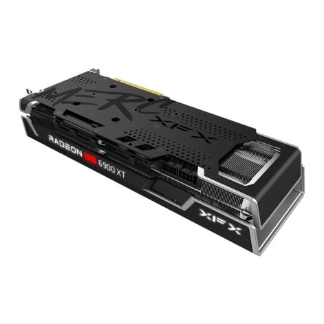 XFX SPEEDSTER MERC319 RADEON RX 6900 XT BLACK