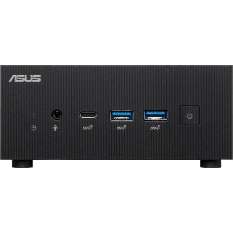 ASUS PN i5 PC - intel i5 12500H, 16GB ddr5 ram, 1TB NVME ssd, win 11 pro