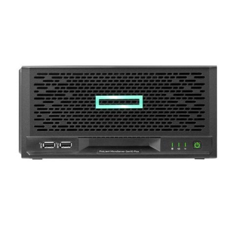 HPE MicroSvr Gen10 + G5420 1P 8G NHP Svr