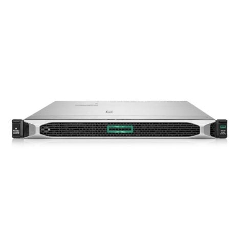 HPE DL360 Gen10 + 4314 1P 32G NC 8SFF Svr