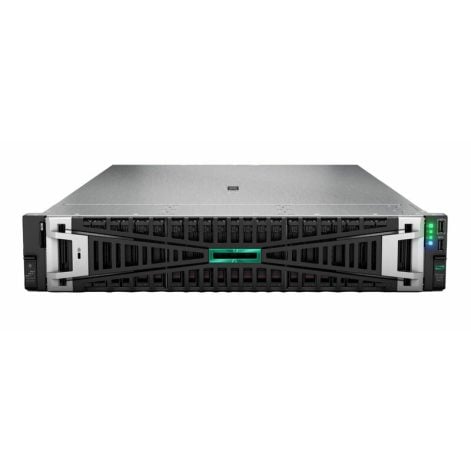 HPE DL380 G11 4410Y MR408i-o NC 8SFF Svr