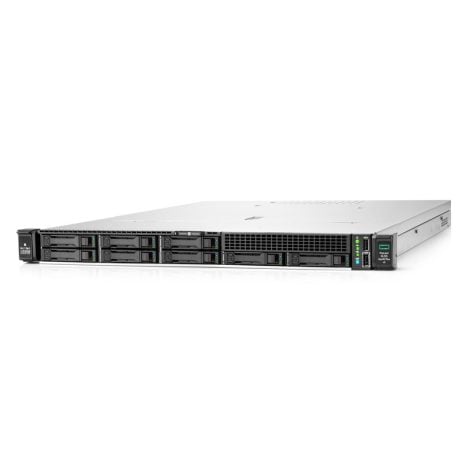 HPE DL325 G10+ v2 7443P MR416i-a EU Svr