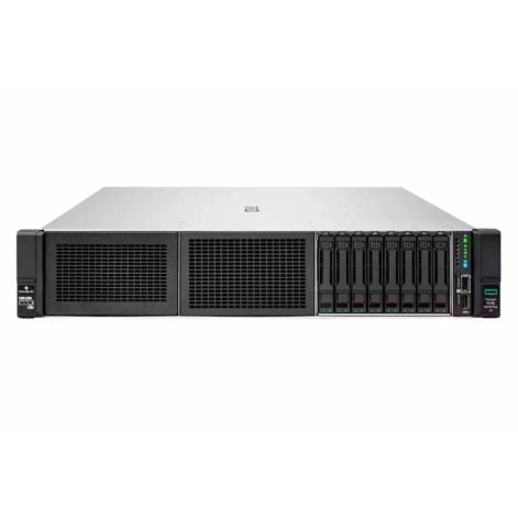 HPE DL385 G10+ v2 7313 MR416i-a EU Svr