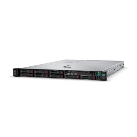 HPE DL360 G10 4214R MR416i-a 8SFF BC Svr