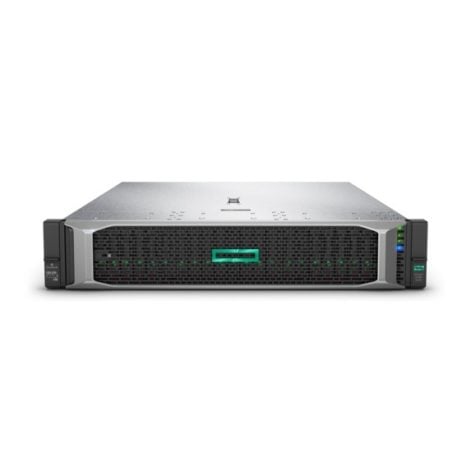 HPE DL380 G10 4208 MR416i-p 8SFF BC Svr