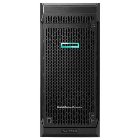 HPE ML110 Gen10 3206R 1P 16G 4LFF Svr