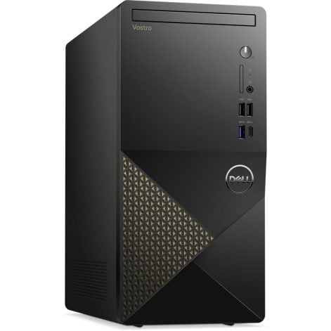 Dell Vostro/3030/Tower/i3-12100/8GB/512GB SSD/UHD 730/W11P