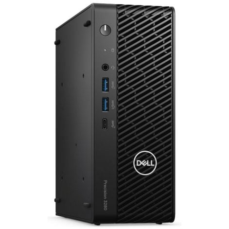 Dell Precision/3280/Mini/i7-14700/16GB/512GB SSD/T1000/W11P