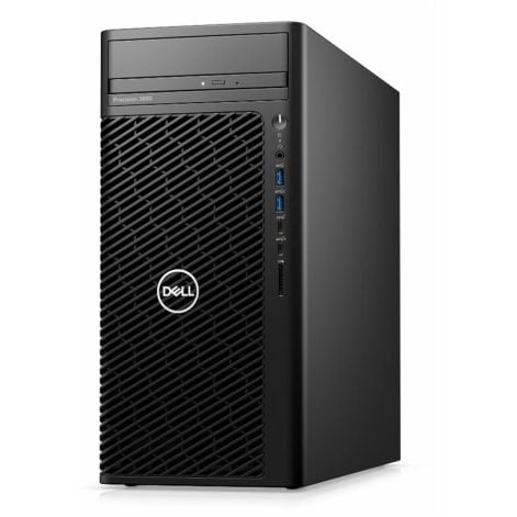 Dell Precision/3660/Tower/i7-13700/32GB/1TB SSD/T1000/W11P