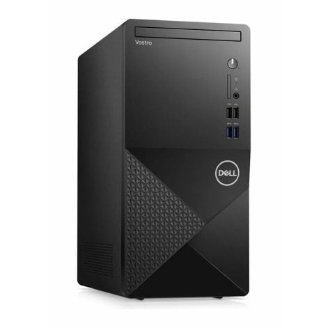 Dell Vostro/3910/Mini TWR/i5-12400/8GB/512GB SSD/UHD 730/W11P