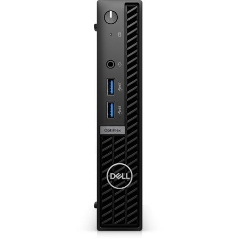 DELL OptiPlex 7010 Micro MFF/ i5-13500T/ 8GB/ 256GB SSD/ WiFi/ vPro/ W11Pro/ 3Y PS on-site