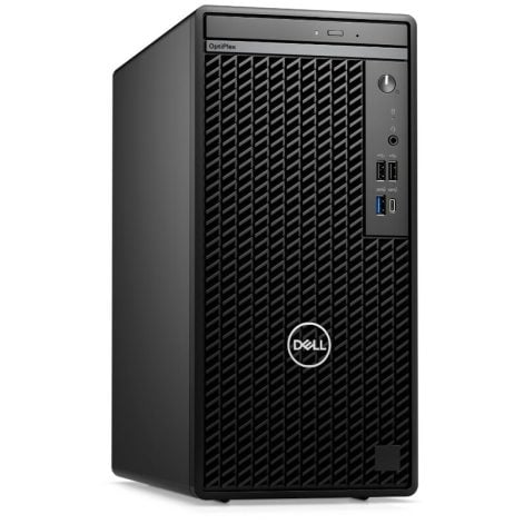 Dell Optiplex/7020/Tower/i3-14100/8GB/512GB SSD/UHD 730/W11P