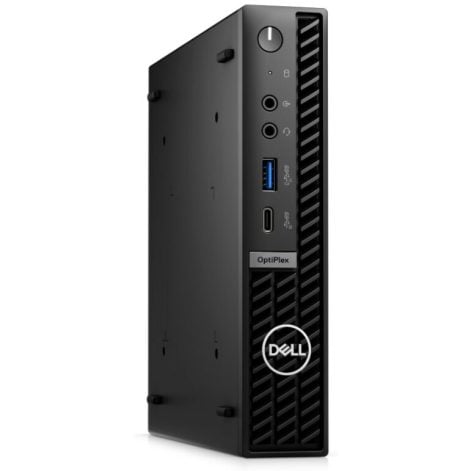 Dell Optiplex/7020+/Micro/i5-14500/16GB/512GB SSD/UHD 770/W11P