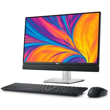 Dell Optiplex/7420+/24"/FHD/i7-14700/16GB/512GB SSD/UHD 770/W11P/Silver