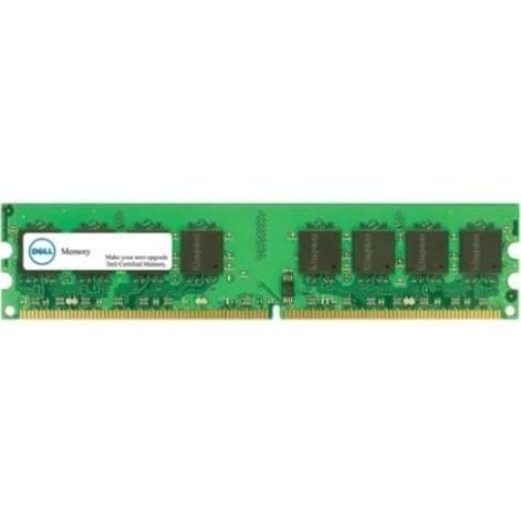 Dell Memory Upgrade - 8GB - 1Rx16 DDR4 UDIMM 3200 MT/s