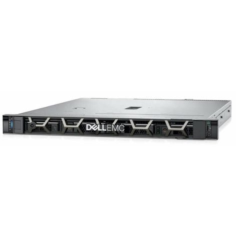 DELL PE R350 4x3.5/XE2336/16GB/2x480GB_SSD/H755/2xGL/iD_ENT/2x700W/3yPS_NBD