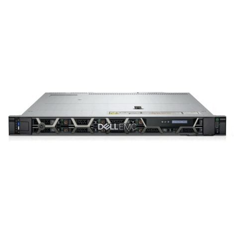 DELL PowerEdge R650XS/ 8x 2.5"/ Xeon Silver 4310/ 32GB/ 1x 480GB SSD/ H755/ 2x1100W/ iDRAC Ent 15G/ 1U/ 3Y Basic