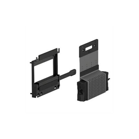 Dell MFF VESA Mount with PSU Adapter sleeve, D12