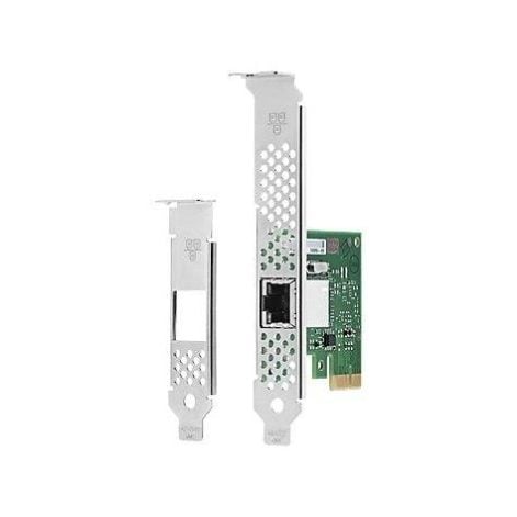 Intel I210-T1 PCIe NIC