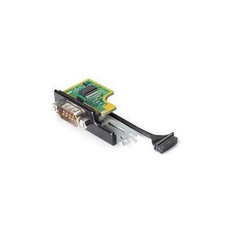 HP Serial Port Flex IO v2 second add-on