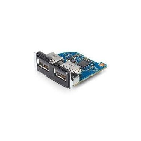 HP USB 3.1 Gen1 x2 Module Flex IO v2