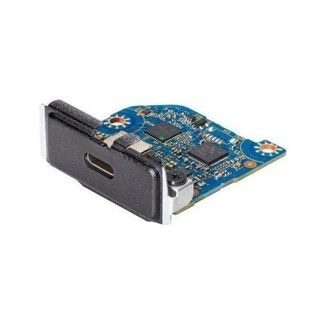 HP Type-C USB 3.1 Gen2 Port Flex IO v2