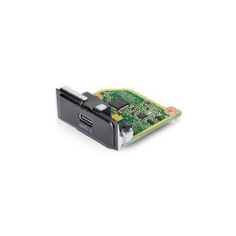 HP Type-C USB 3.1 Gen2 Port w/100WPD v2