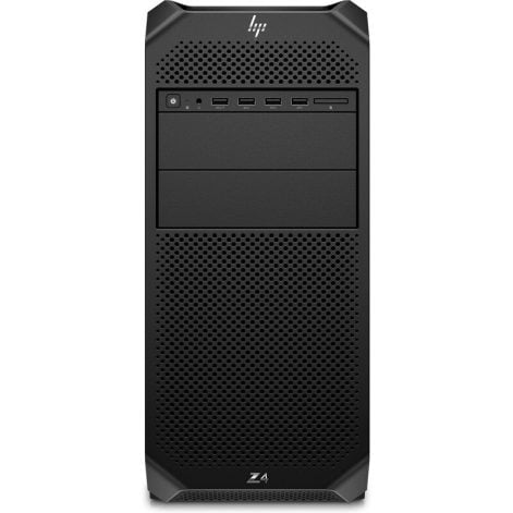 HP Z4/G5/Tower/W5-2445/32GB/1TB SSD/RTX 2000/W11P