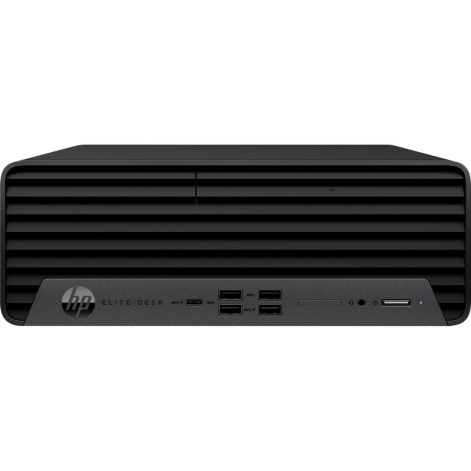 HP Elite/600 G9/SFF/i5-12500/8GB/256GB SSD/UHD 770/DOS/3R