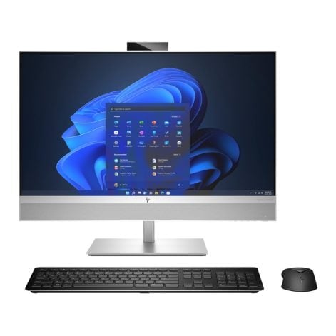 HP EliteOne/870 G9/27"/QHD/i9-12900/64GB/1TB SSD/RTX 3050/W11P/Silver/3R