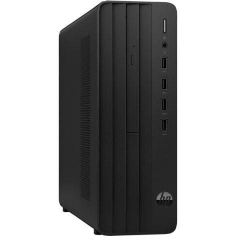 HP Pro SFF 290 G9, i3-12100, Intel HD, 8GB, SSD 256GB, W11Pro, 1-1-1