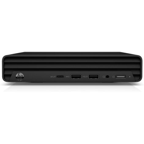 HP Pro/260 G9/Mini/i5-1235U/8GB/256GB SSD/Intel UHD/DOS/1R