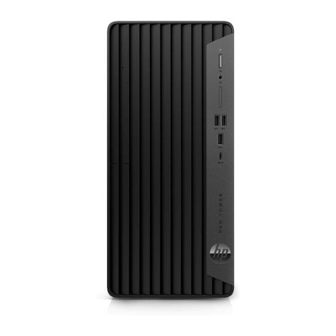 HP Pro Tower 400 G9/ i3-12100/ 8GB DDR4/ 256GB SSD/ Intel¬Æ UHD/ W11P/ black/ kbd+mouse